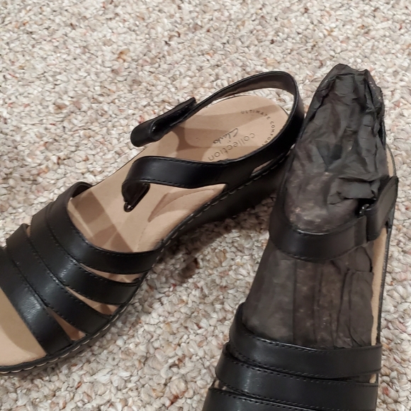 clarks delana brenna